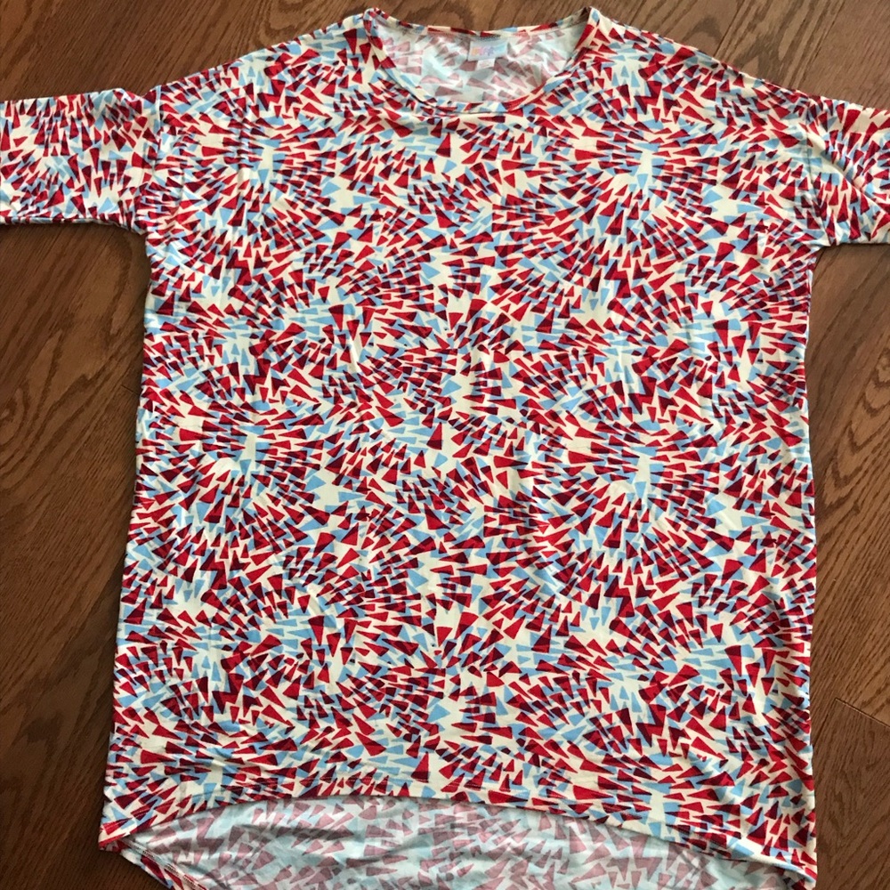 Lularoe XS Irma
